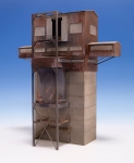 Joswood 17175 - H0 - Gichtgasschlammrückgewinnung STP-RGA